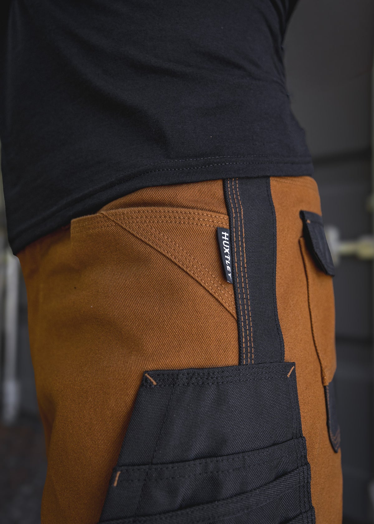 
                  
                    RX-1 Relaxed Pro Pants Whiskey
                  
                