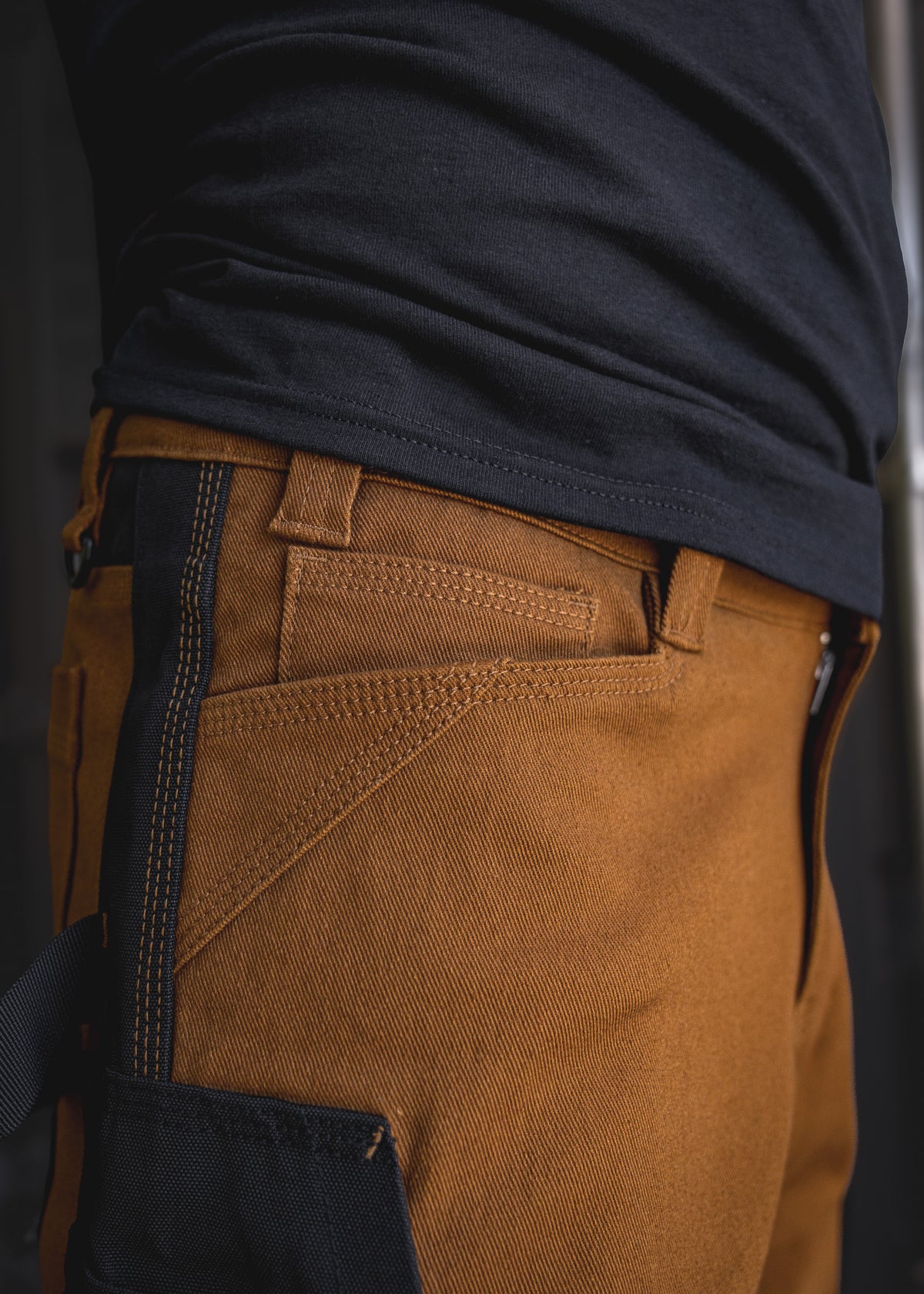 
                  
                    RX-1 Relaxed Pro Pants Whiskey
                  
                