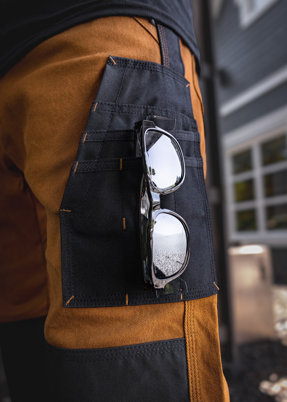 
                  
                    RX-1 Relaxed Pro Pants Whiskey
                  
                
