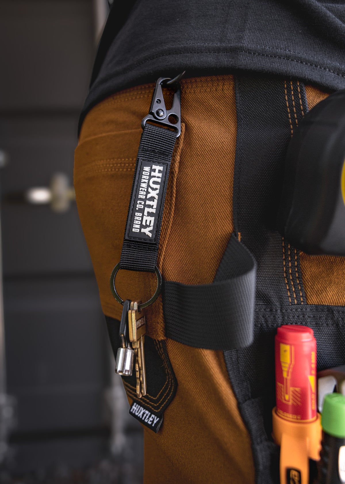 
                  
                    RX-1 Relaxed Pro Pants Whiskey
                  
                