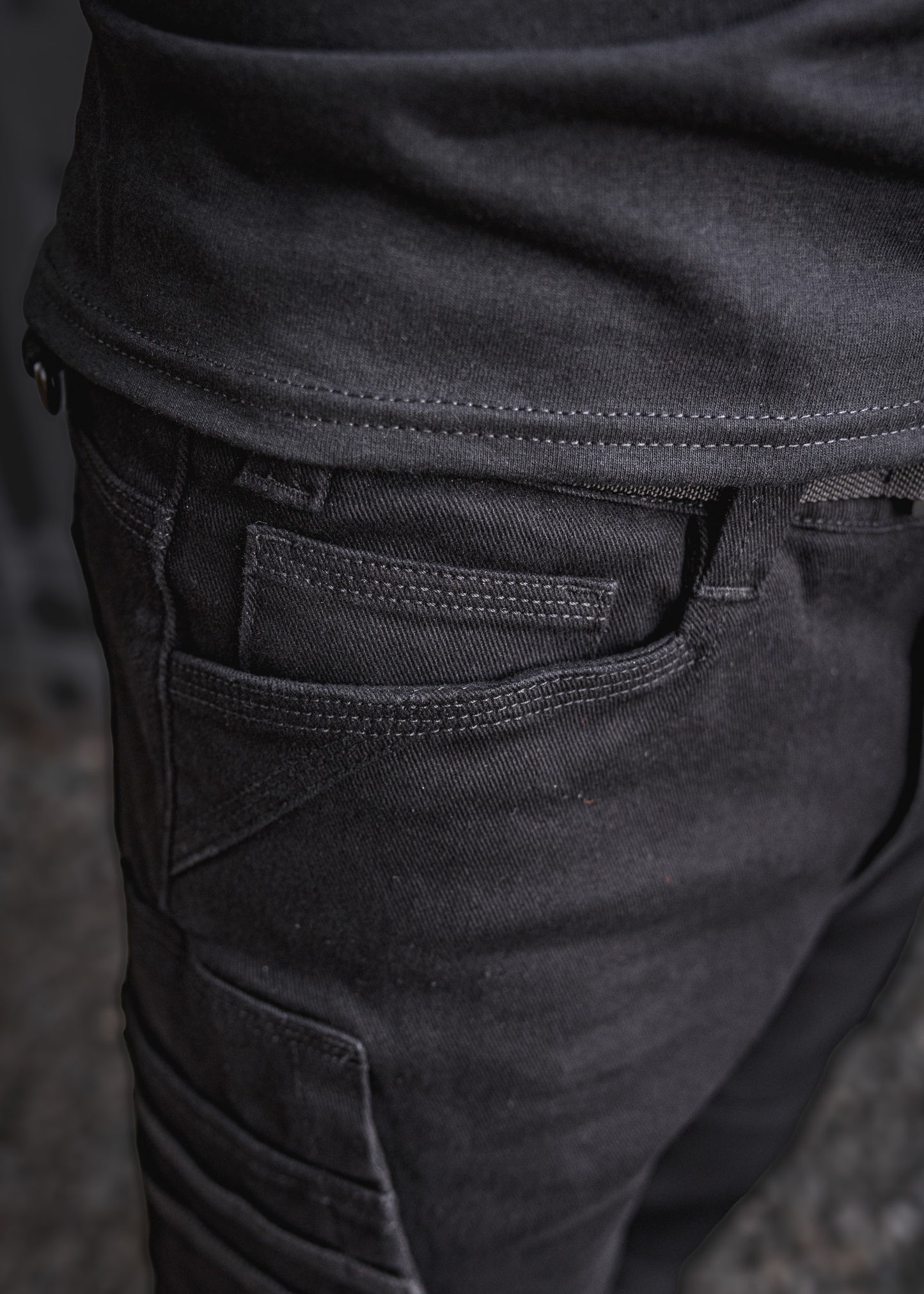 
                  
                    FX-1 Slim Work Pants Blackout
                  
                