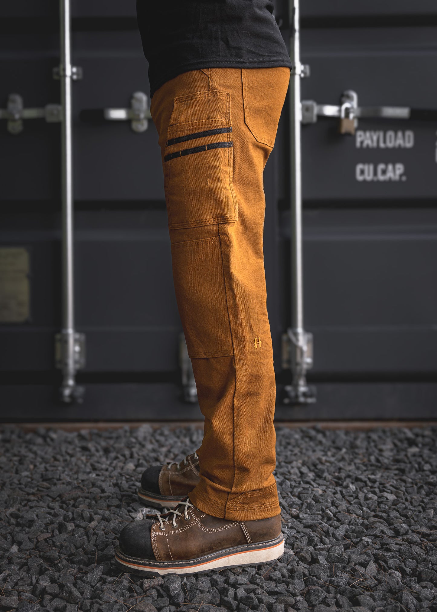 
                  
                    FX-1 Slim Work Pants Whiskey
                  
                