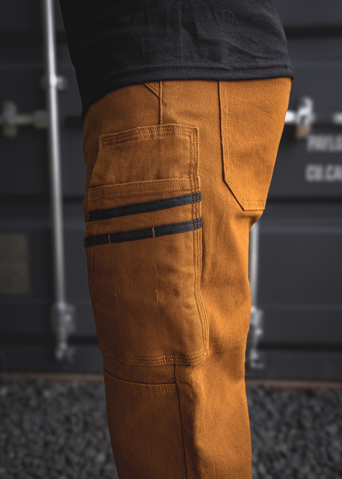 
                  
                    FX-1 Slim Work Pants Whiskey
                  
                