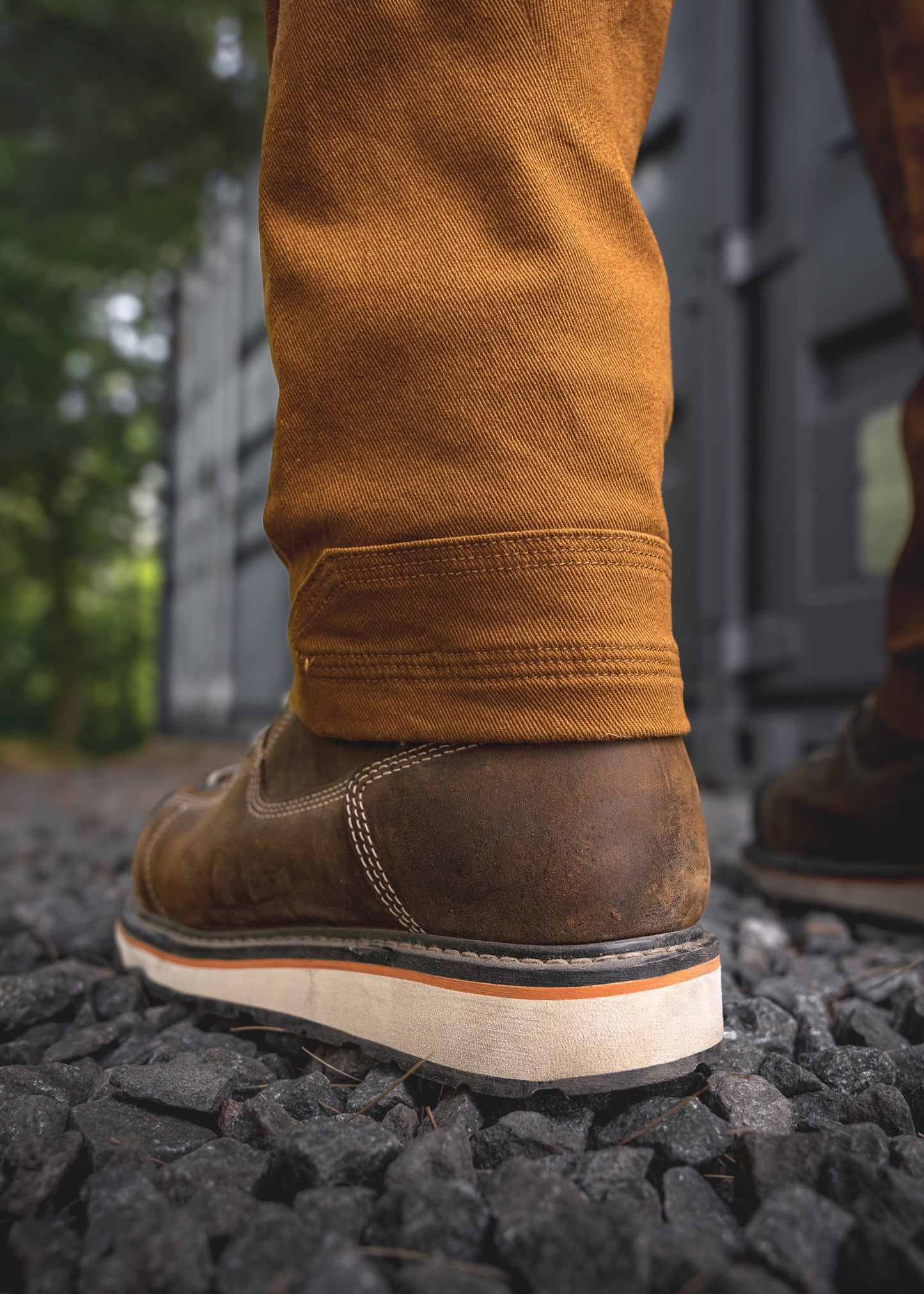 
                  
                    FX-1 Slim Work Pants Whiskey
                  
                