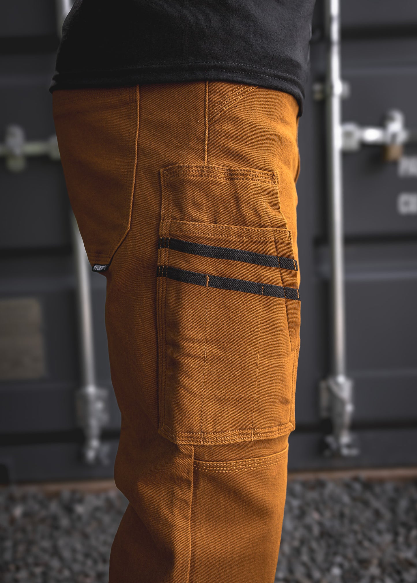 
                  
                    FX-1 Slim Work Pants Whiskey
                  
                