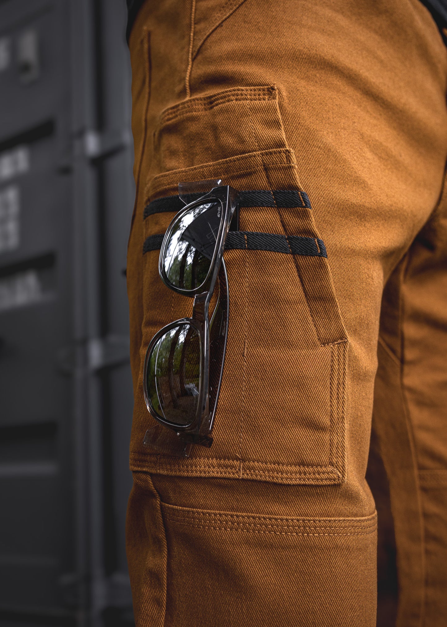 
                  
                    FX-1 Slim Work Pants Whiskey
                  
                