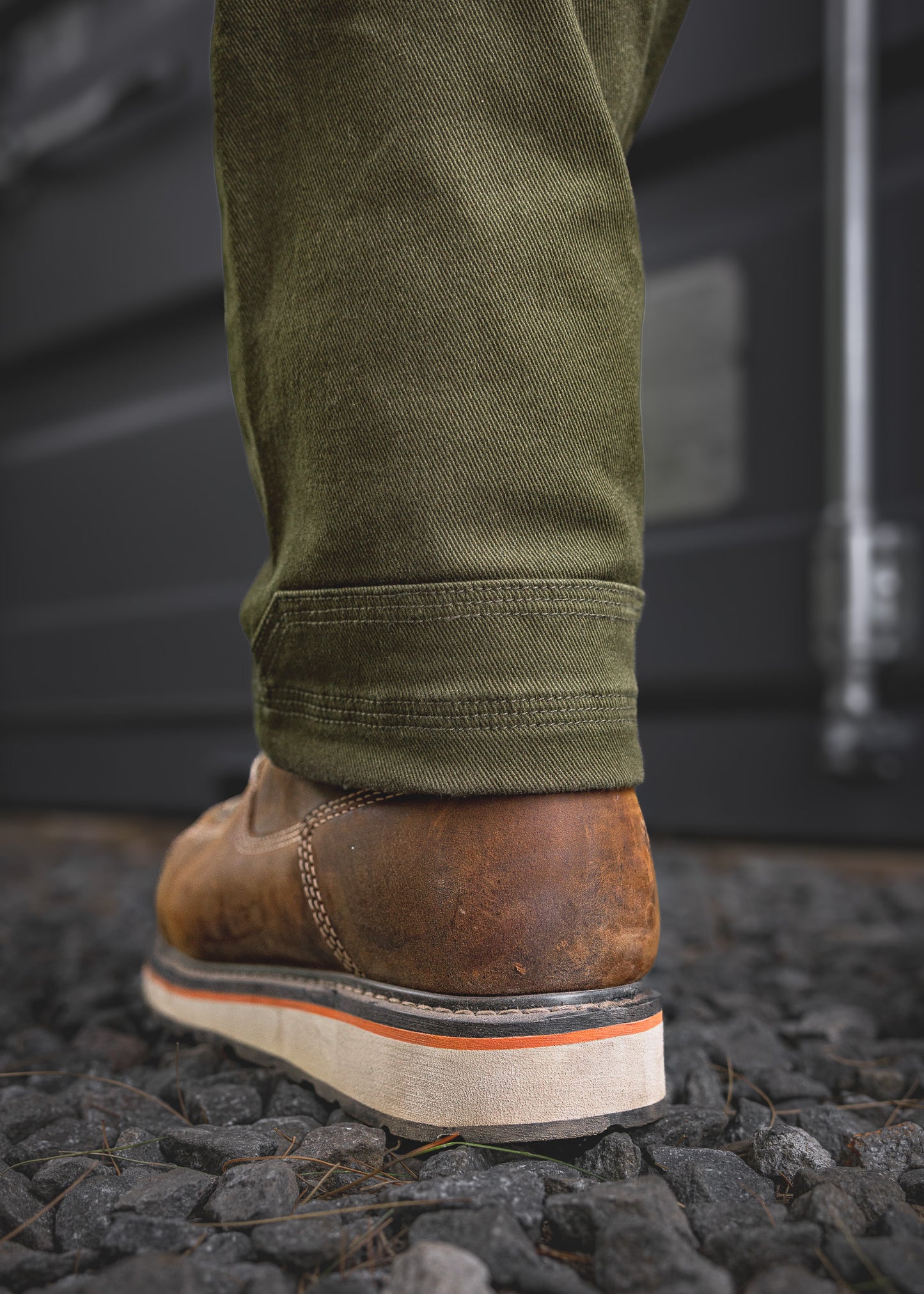 
                  
                    FX-1 Slim Work Pants O.D. Green
                  
                