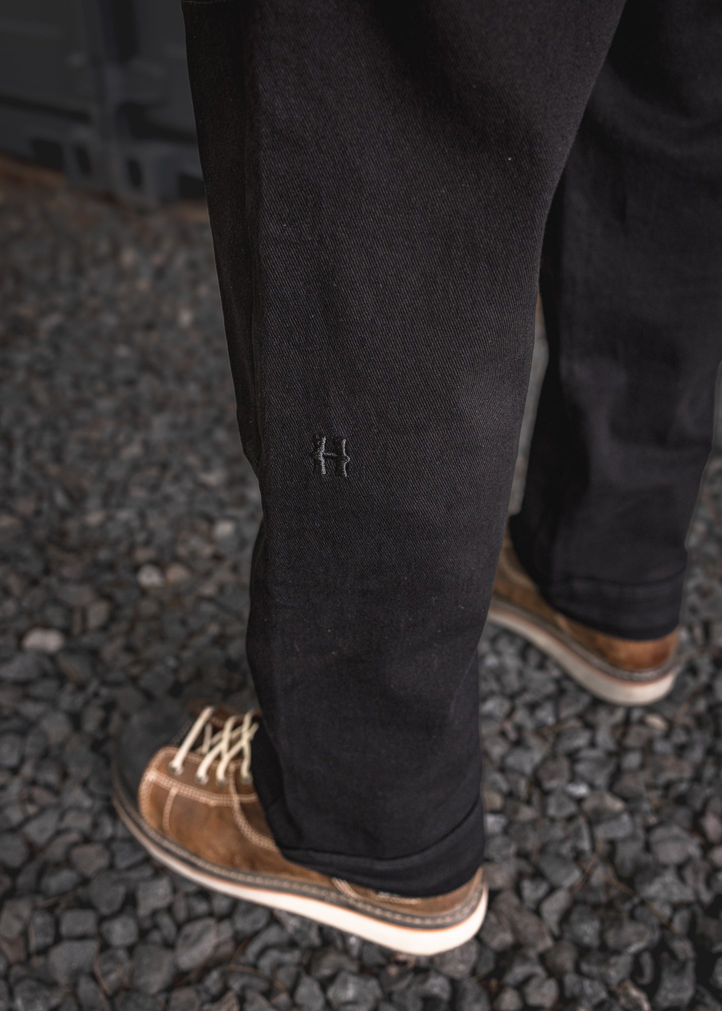 
                  
                    RX-1 Relaxed Work Pants Blackout
                  
                