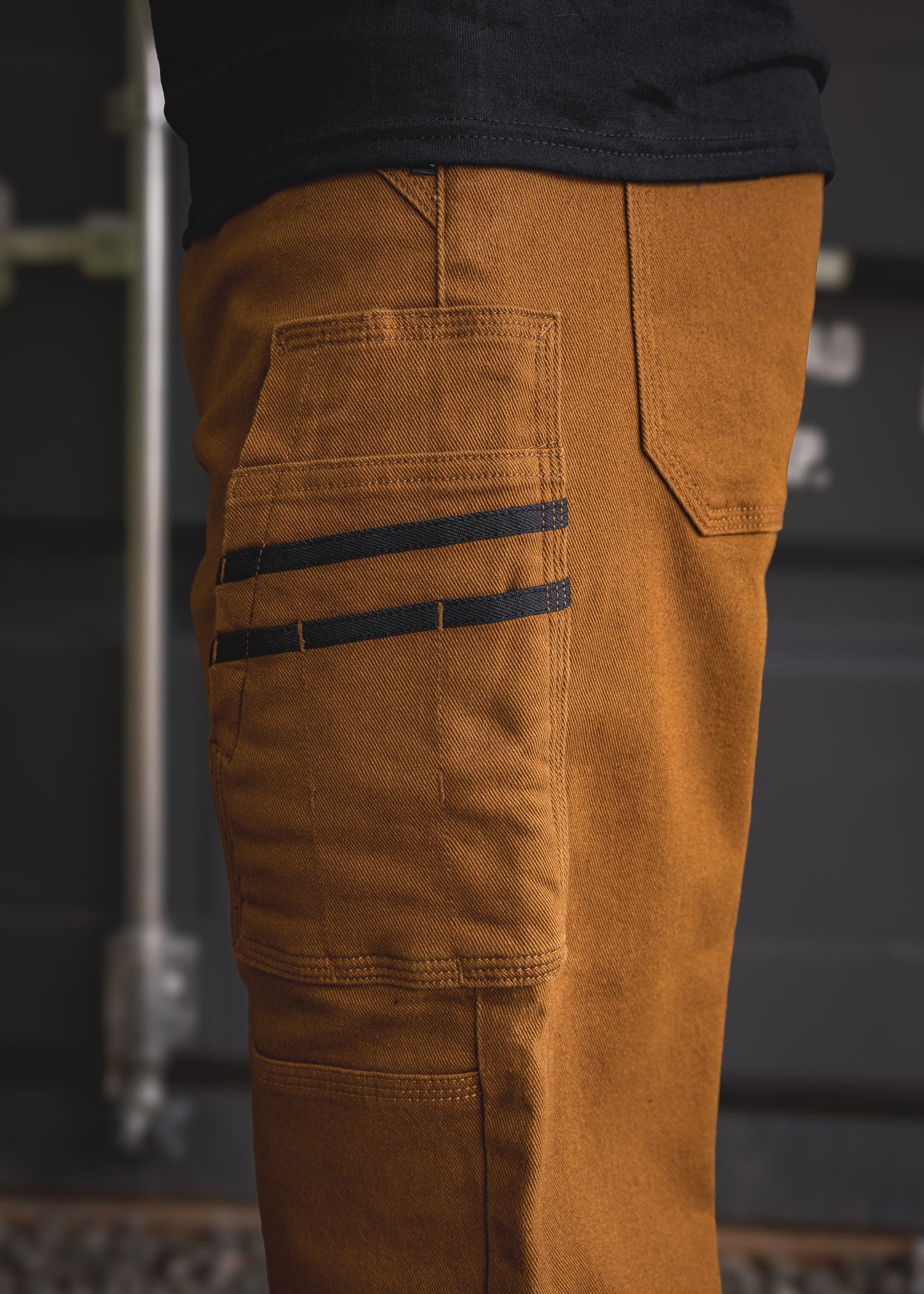 
                  
                    RX-1 Relaxed Work Pants Whiskey
                  
                