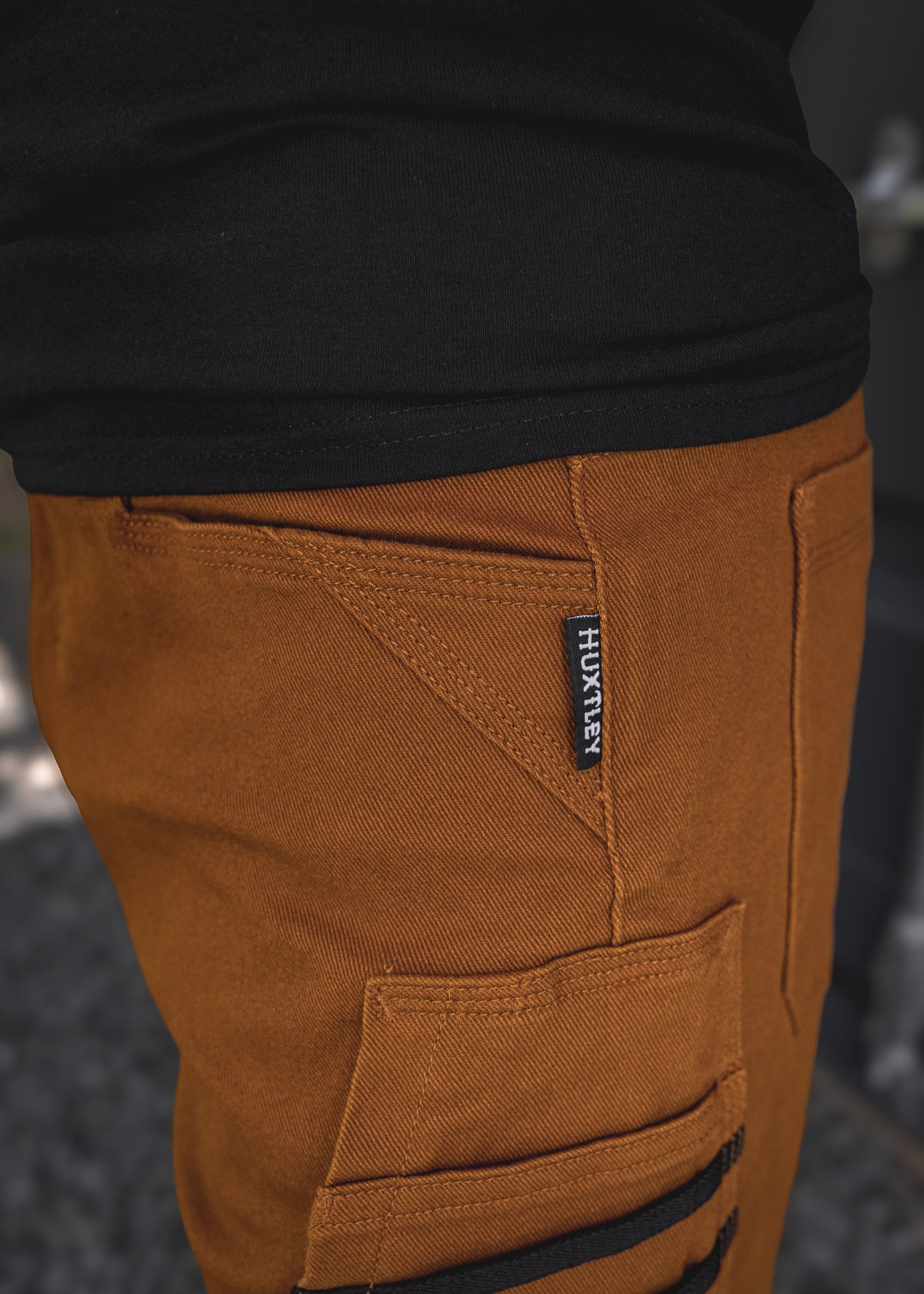 
                  
                    RX-1 Relaxed Work Pants Whiskey
                  
                