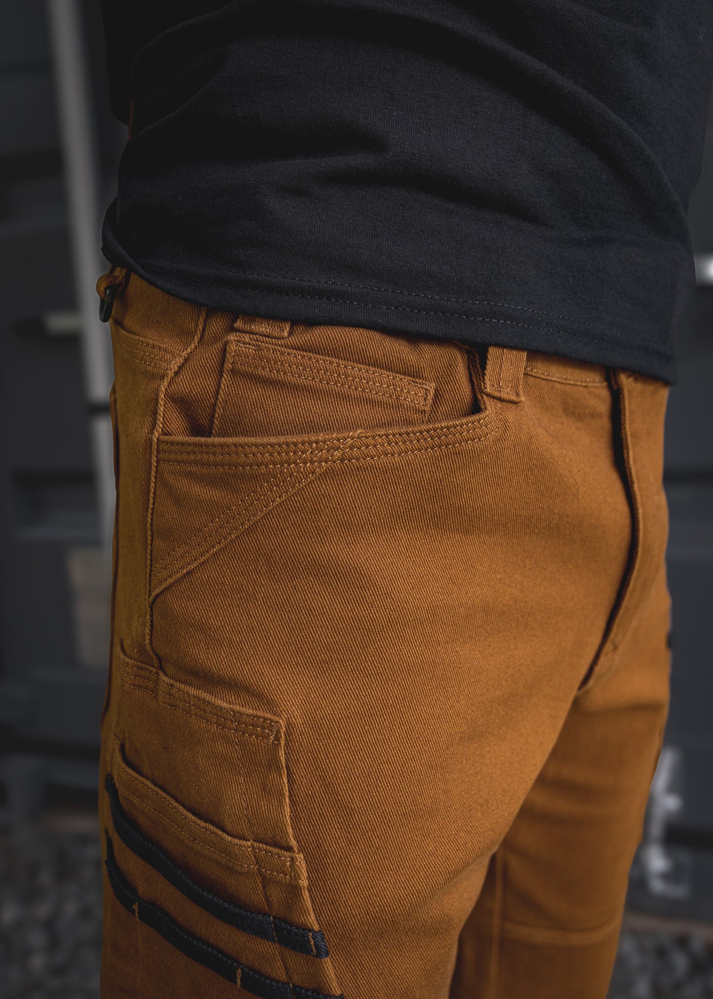
                  
                    RX-1 Relaxed Work Pants Whiskey
                  
                