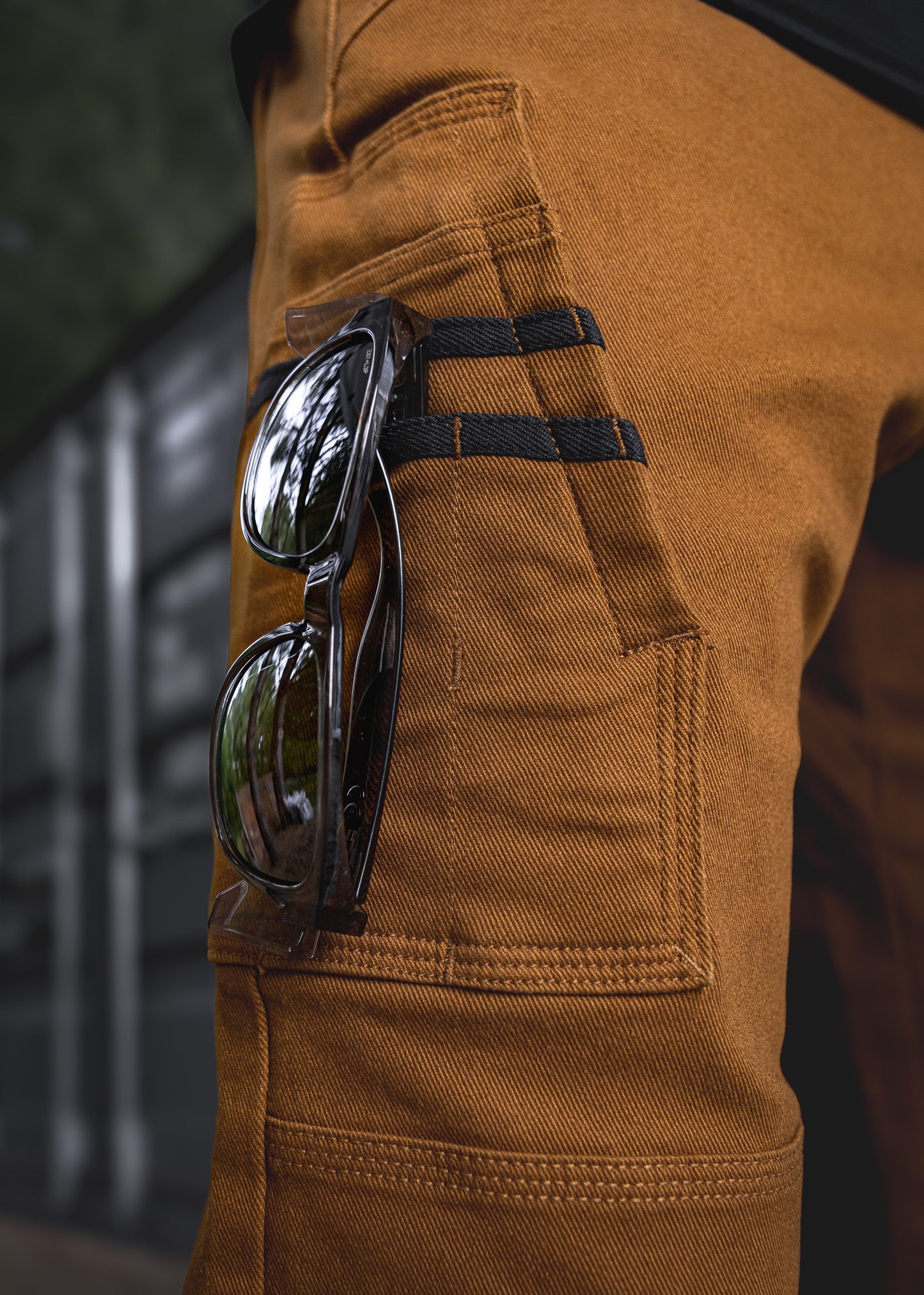 
                  
                    RX-1 Relaxed Work Pants Whiskey
                  
                