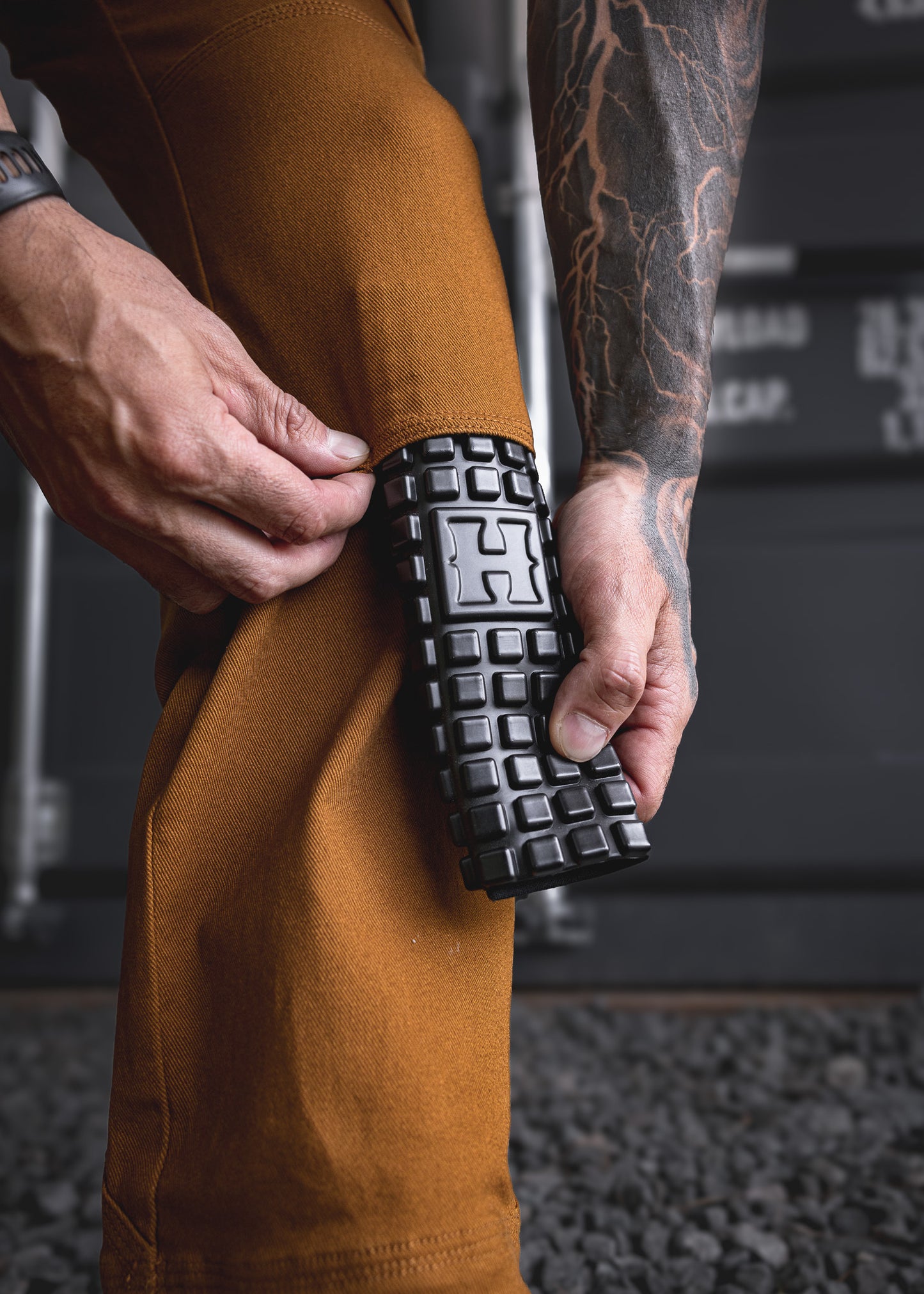 
                  
                    RX-1 Relaxed Work Pants Whiskey
                  
                