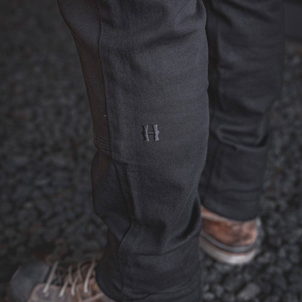 
                  
                    FX-1 Slim Work Pants Blackout
                  
                