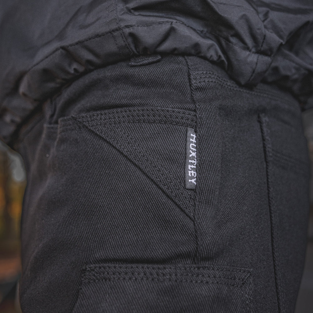 
                  
                    FX-1 Slim Work Pants Blackout
                  
                