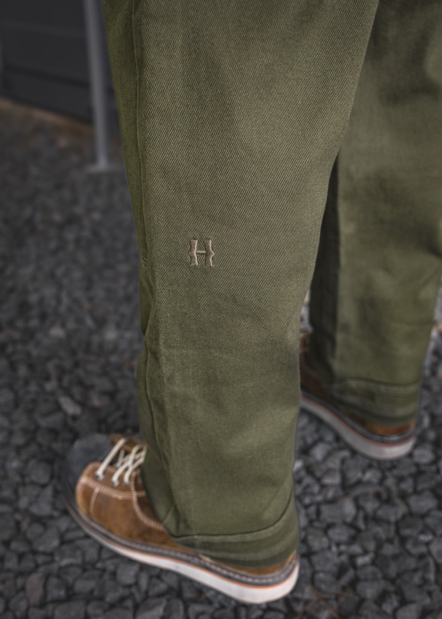 
                  
                    RX-1 Relaxed Work Pants O.D. Green
                  
                