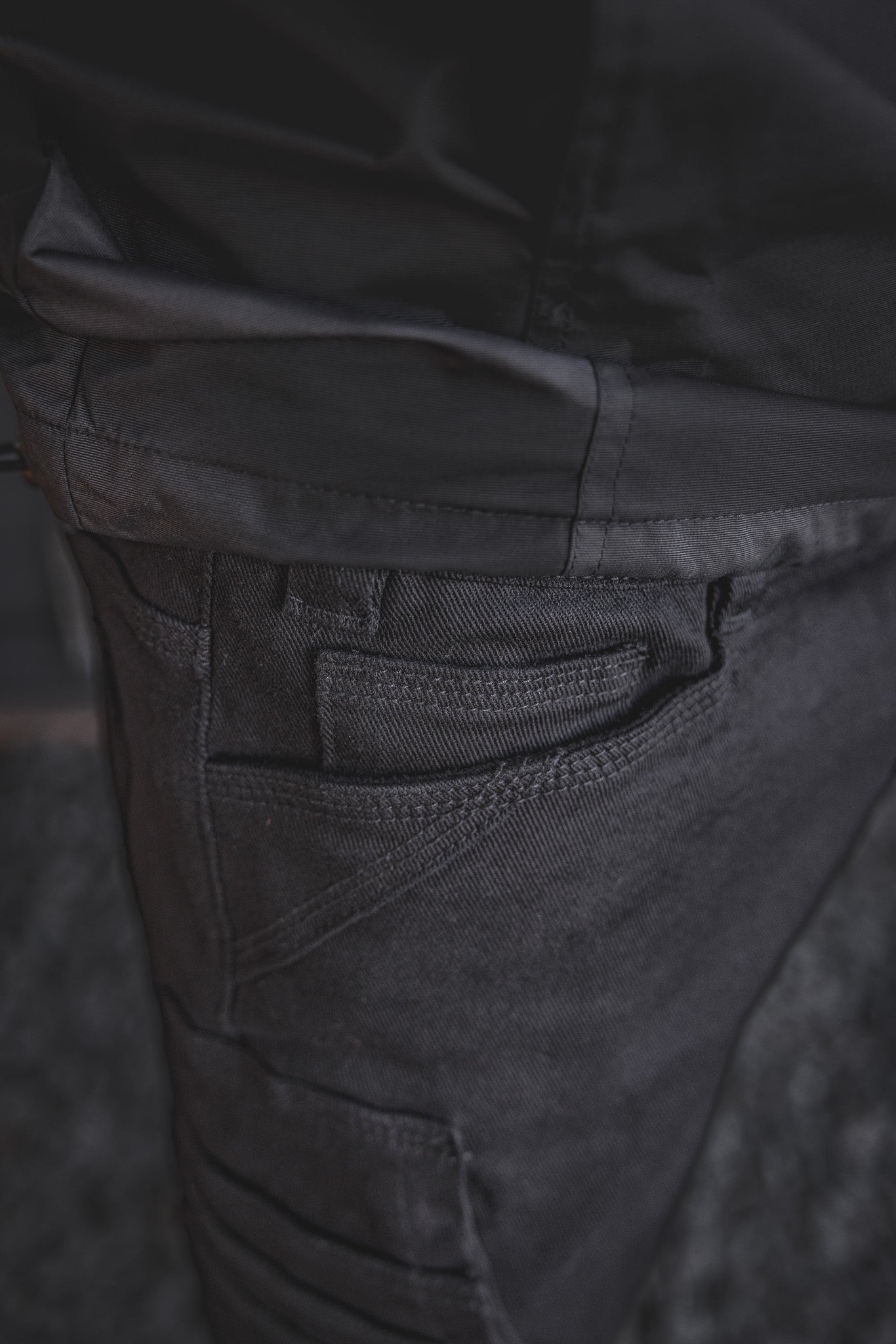 
                  
                    FX-1 Slim Work Pants Blackout
                  
                