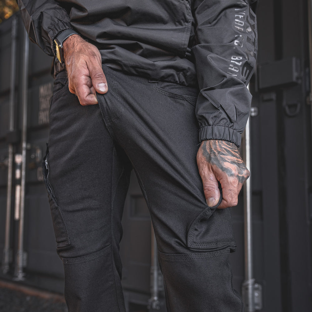 
                  
                    FX-1 Slim Work Pants Blackout
                  
                