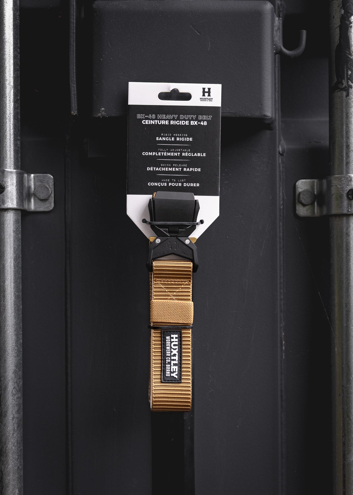 
                  
                    BX-48 Adjustable Heavy Duty Belt Sawdust
                  
                
