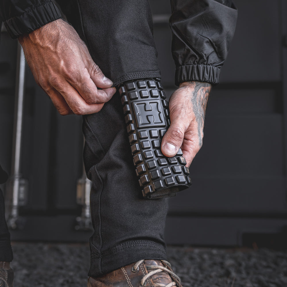 
                  
                    FX-1 Slim Work Pants Blackout
                  
                