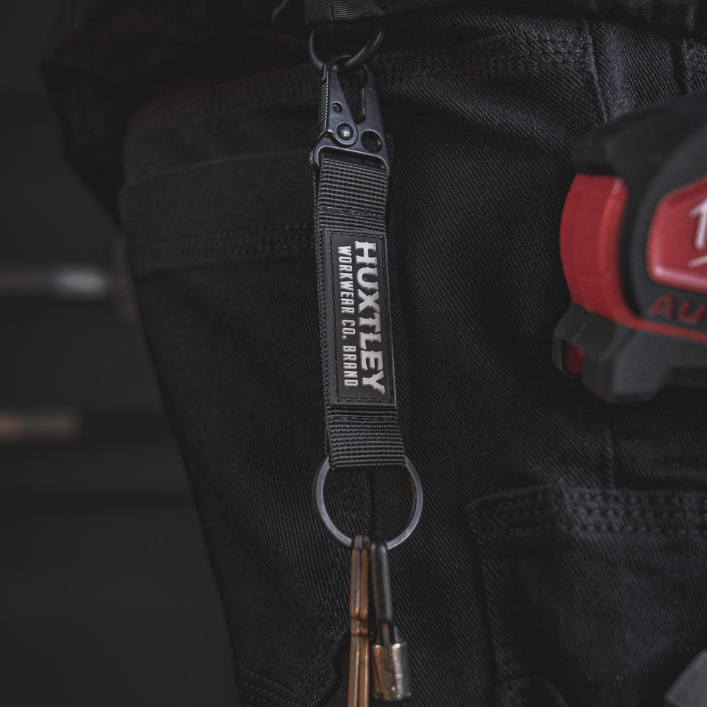 
                  
                    FX-1 Slim Work Pants Blackout
                  
                