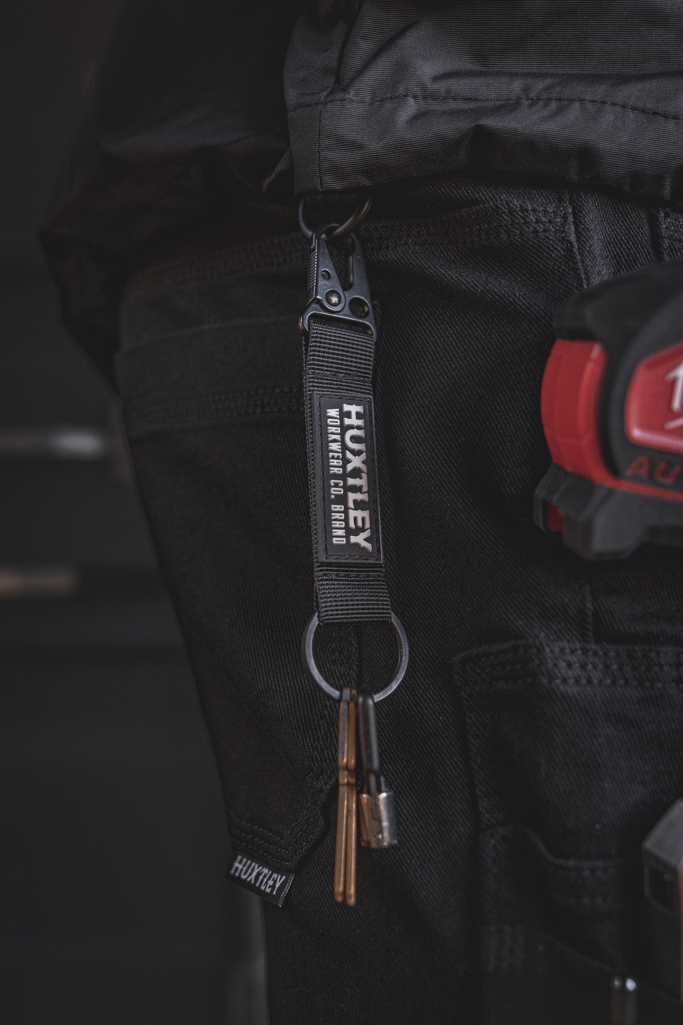 
                  
                    FX-1 Slim Work Pants Blackout
                  
                