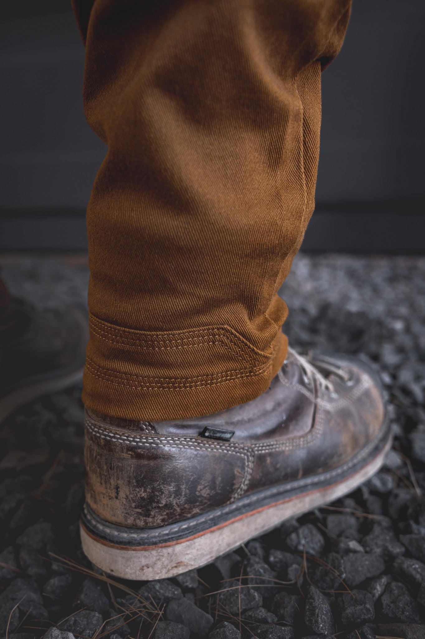 
                  
                    FX-1 Slim Work Pants Whiskey
                  
                