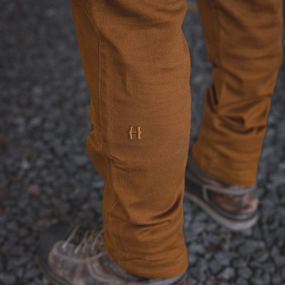 
                  
                    FX-1 Slim Work Pants Whiskey
                  
                