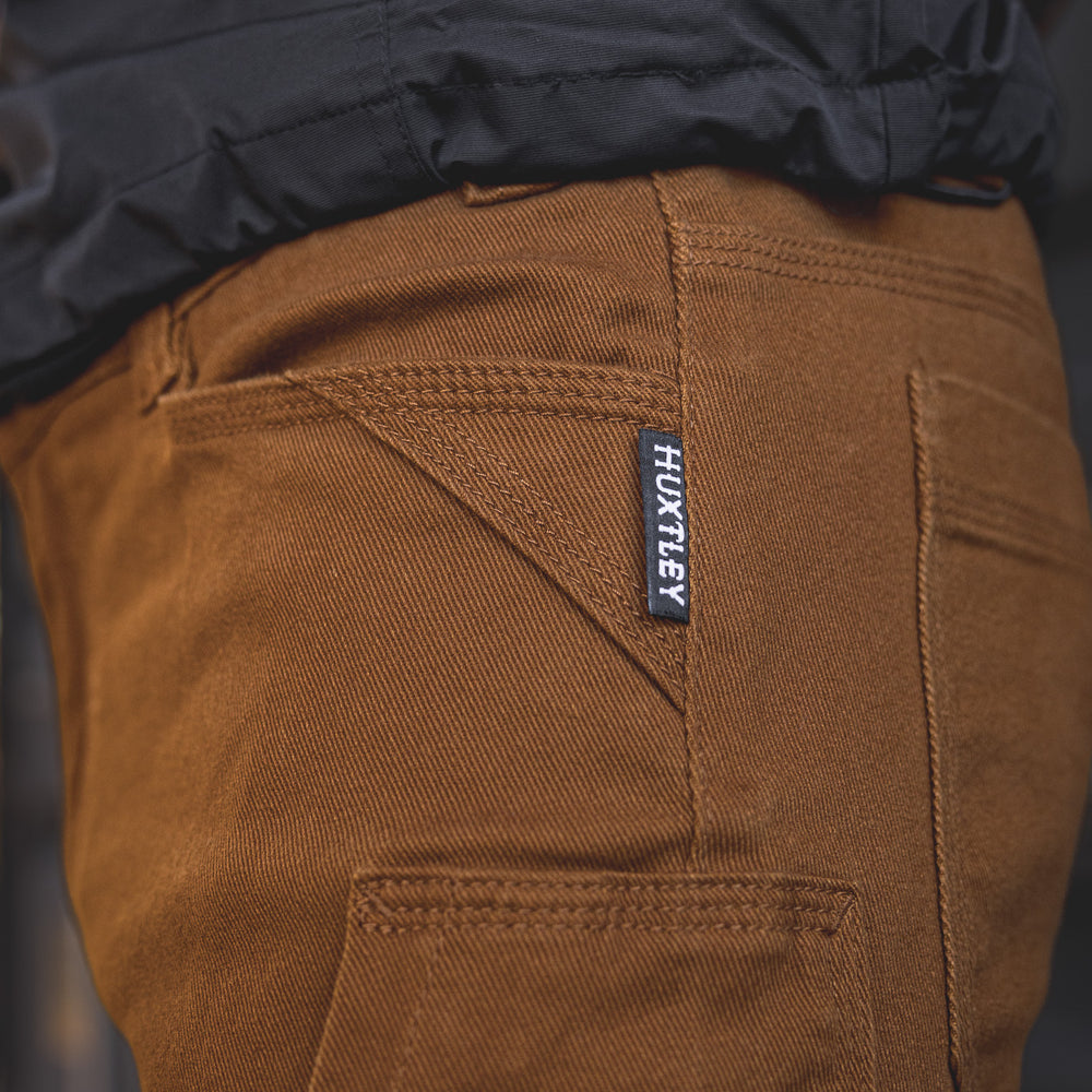 
                  
                    FX-1 Slim Work Pants Whiskey
                  
                