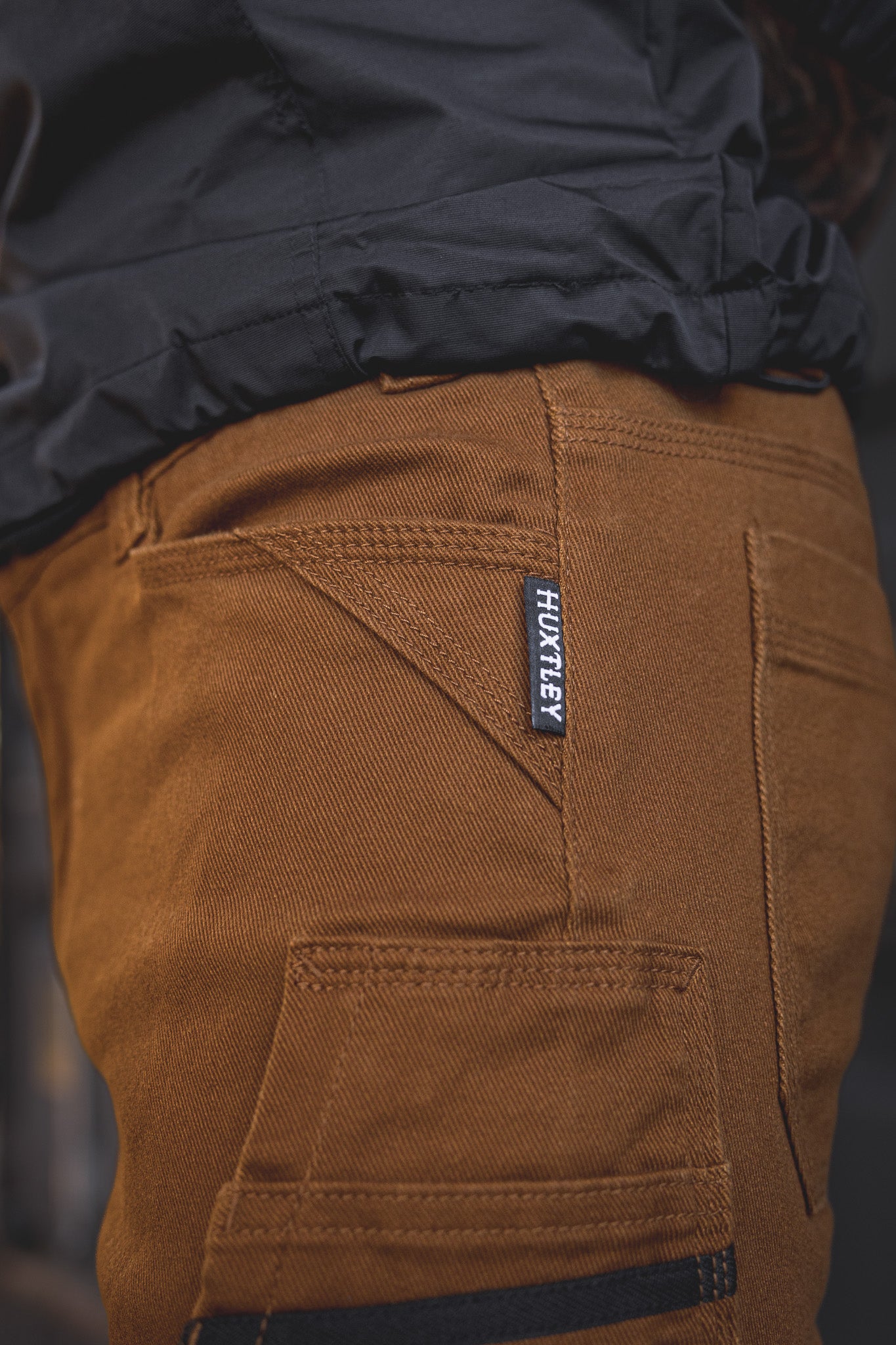 
                  
                    FX-1 Slim Work Pants Whiskey
                  
                