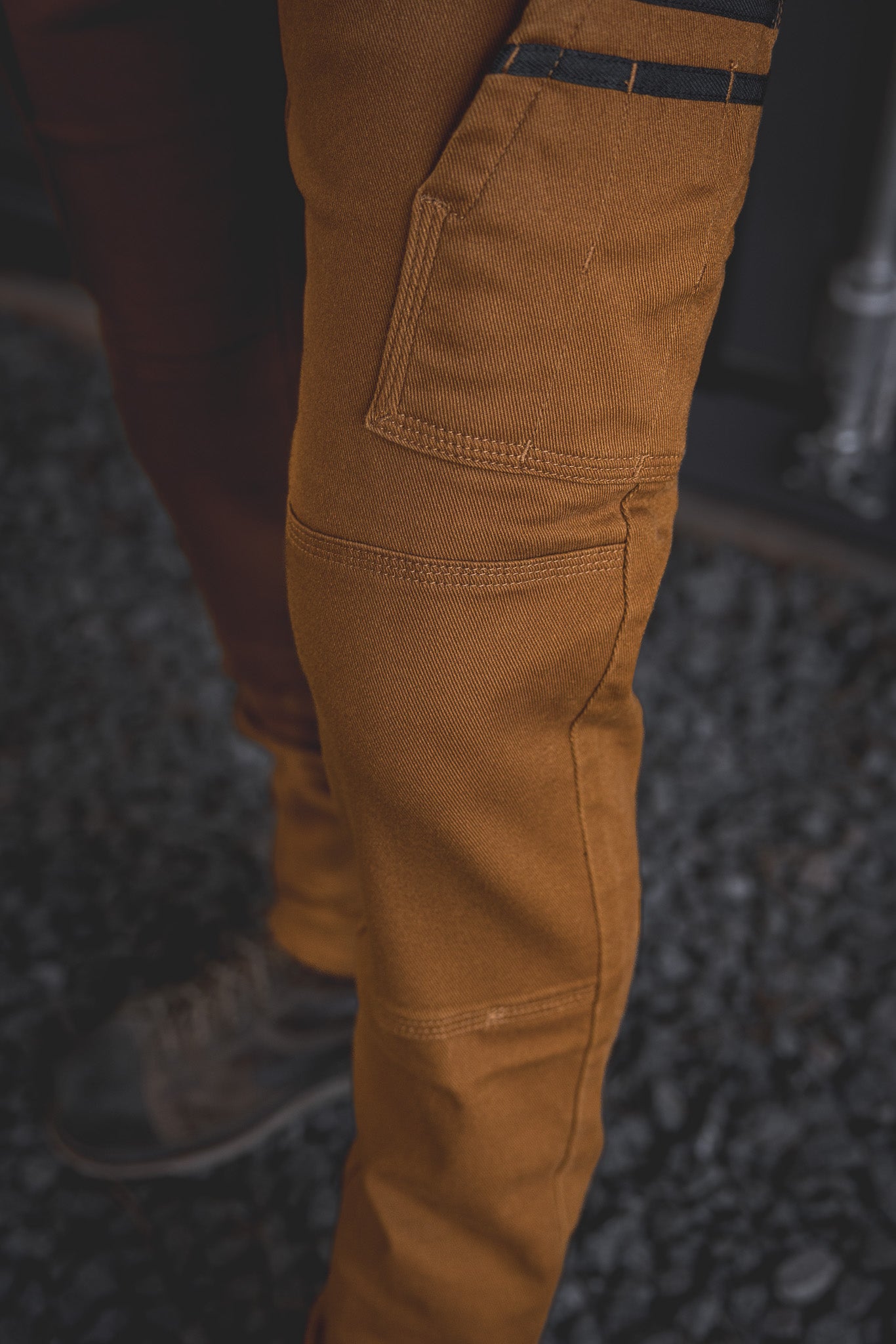 
                  
                    FX-1 Slim Work Pants Whiskey
                  
                