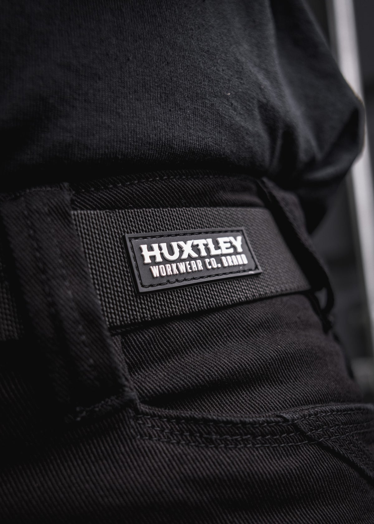 
                  
                    Ceinture Extensible & Ajustable BX-95 Noir
                  
                
