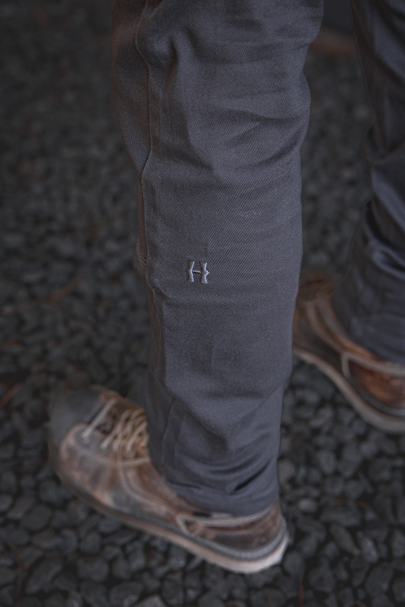 
                  
                    FX-1 Slim Work Pants Gunmetal
                  
                