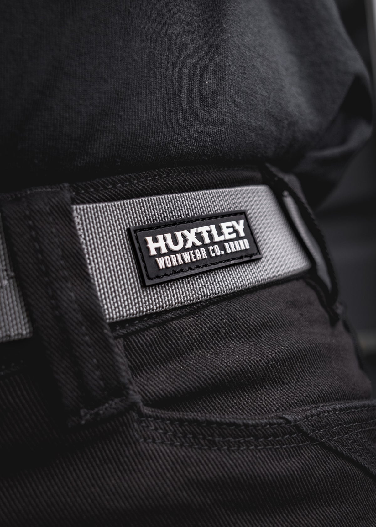 
                  
                    Ceinture Extensible & Ajustable BX-95 Gunmetal
                  
                
