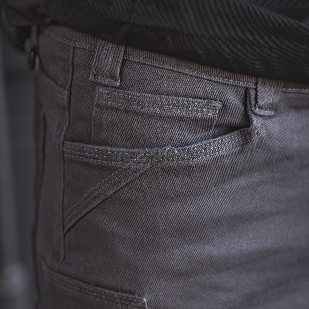 
                  
                    FX-1 Slim Work Pants Gunmetal
                  
                