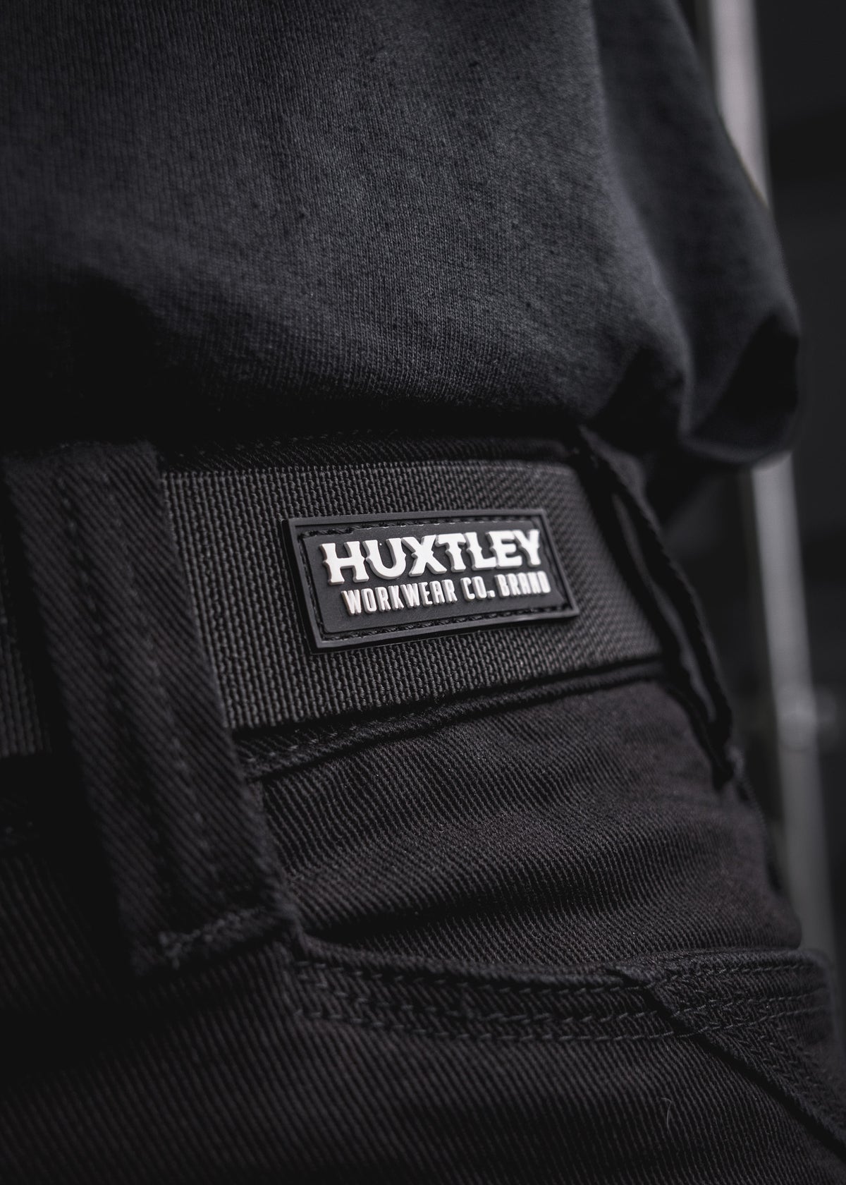 
                  
                    BX-95 Low-Pro Stretch Belt Blackout
                  
                