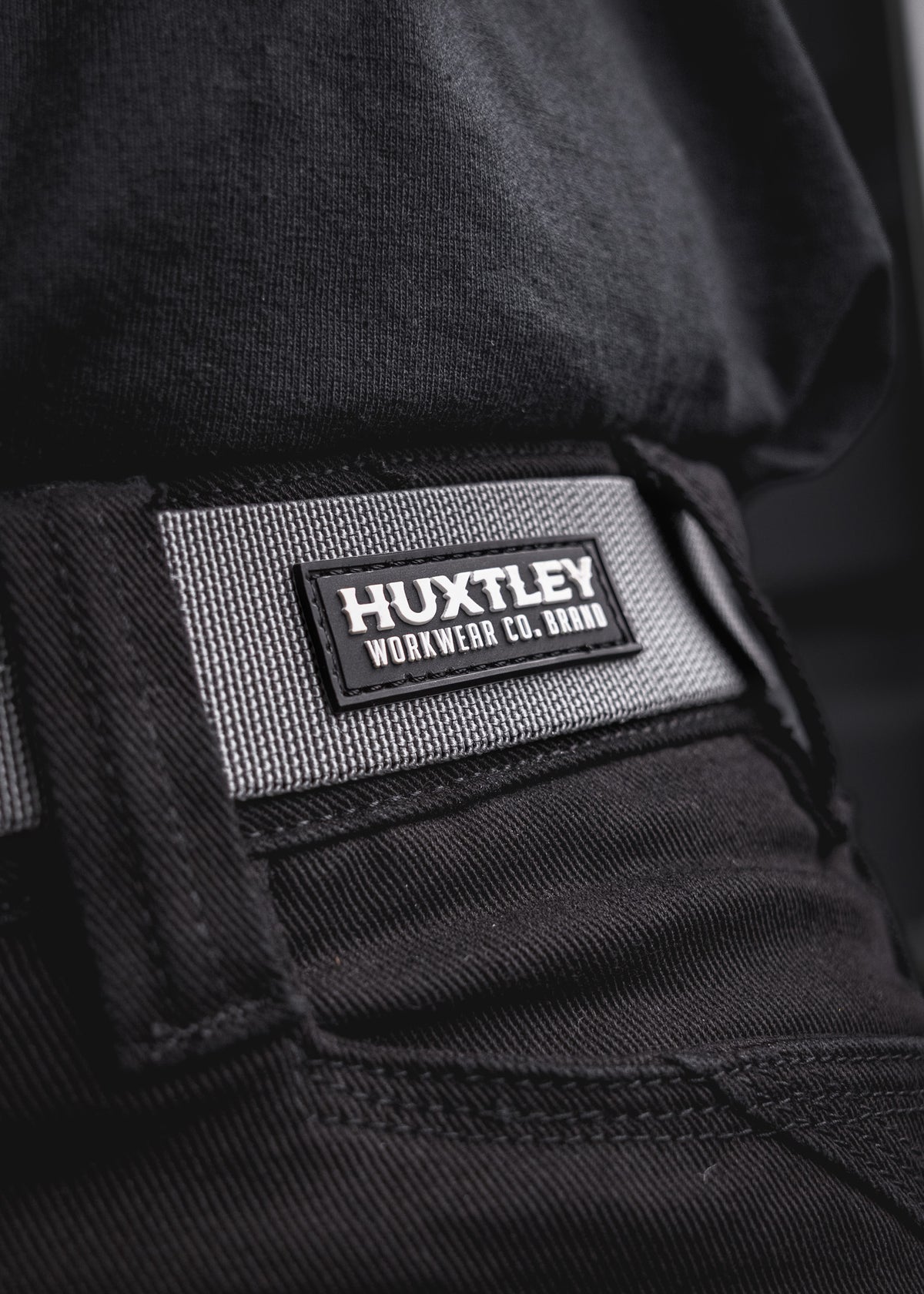 
                  
                    BX-95 Low-Pro Stretch Belt Gunmetal
                  
                