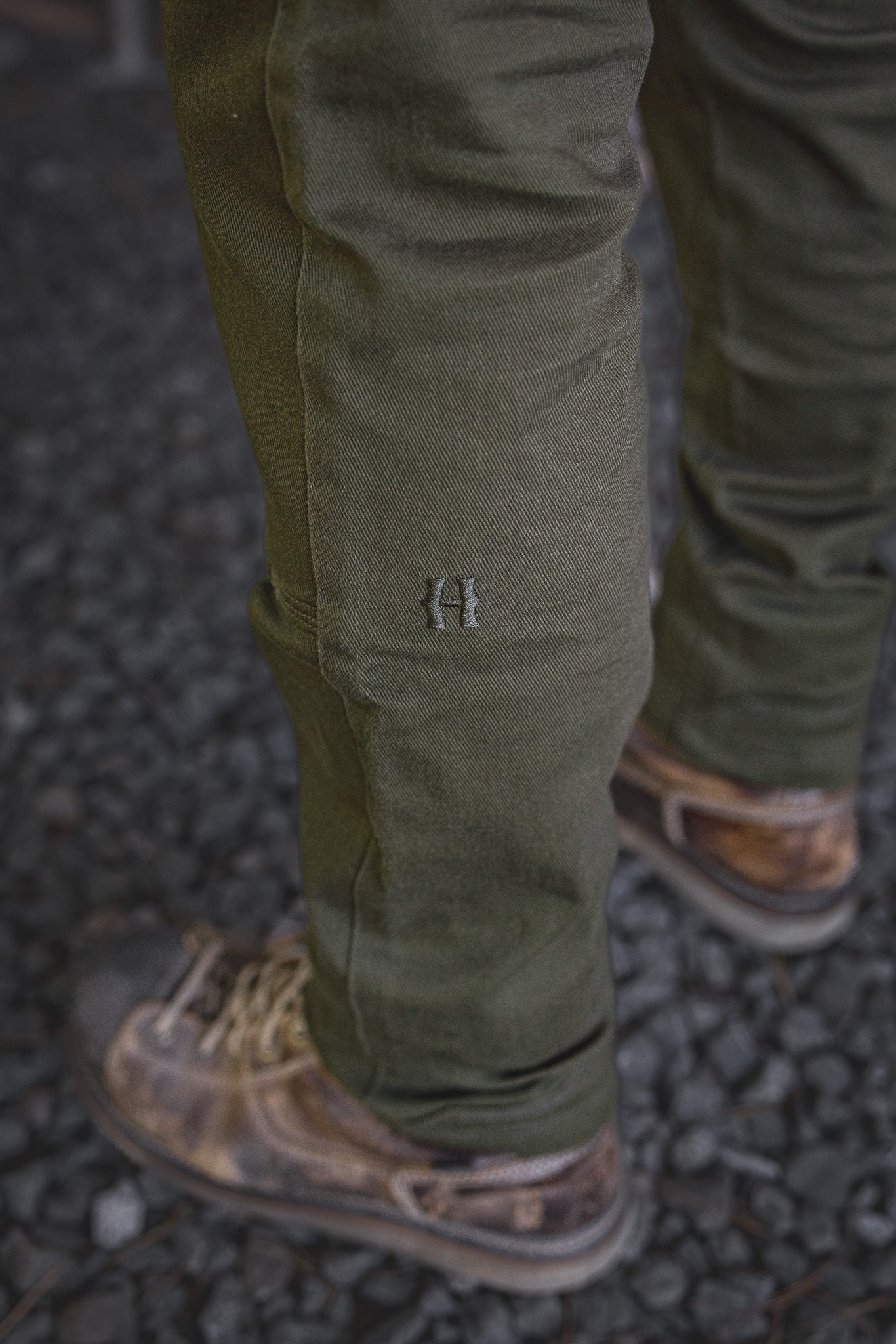 
                  
                    FX-1 Slim Work Pants O.D. Green
                  
                