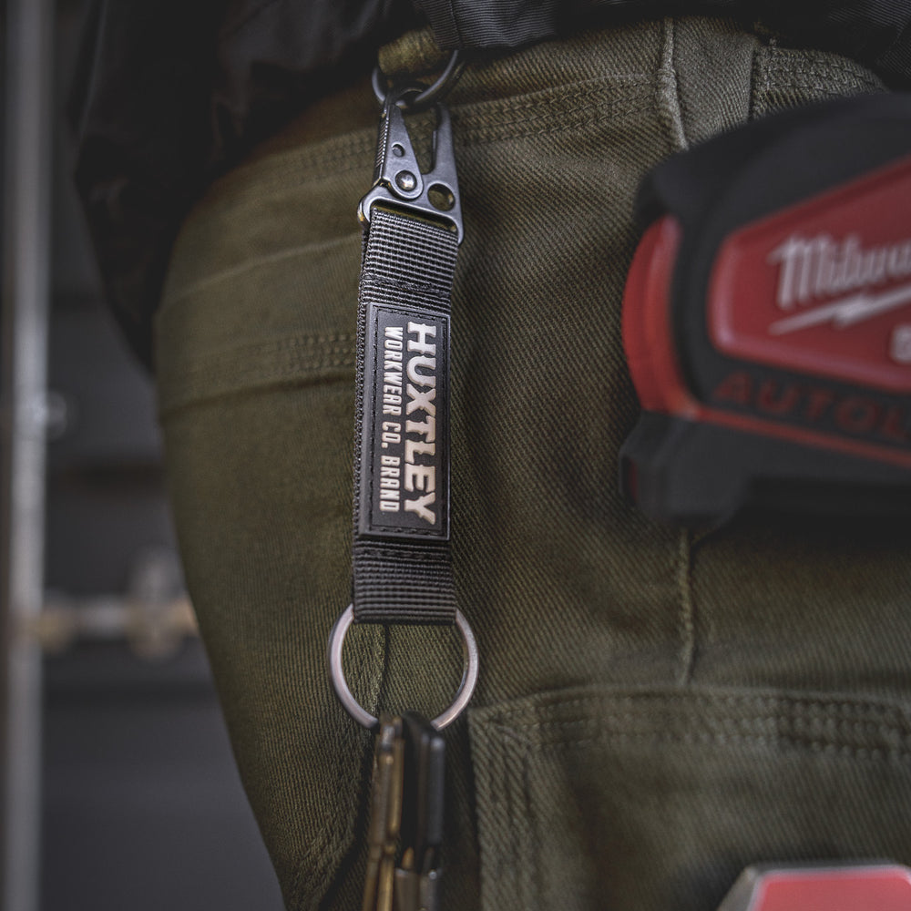 
                  
                    FX-1 Slim Work Pants O.D. Green
                  
                