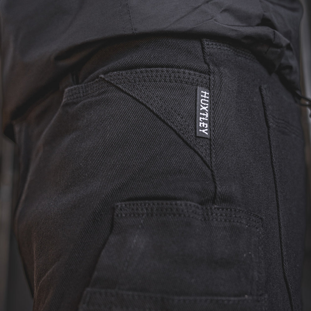 
                  
                    RX-1 Relaxed Work Pants Blackout
                  
                