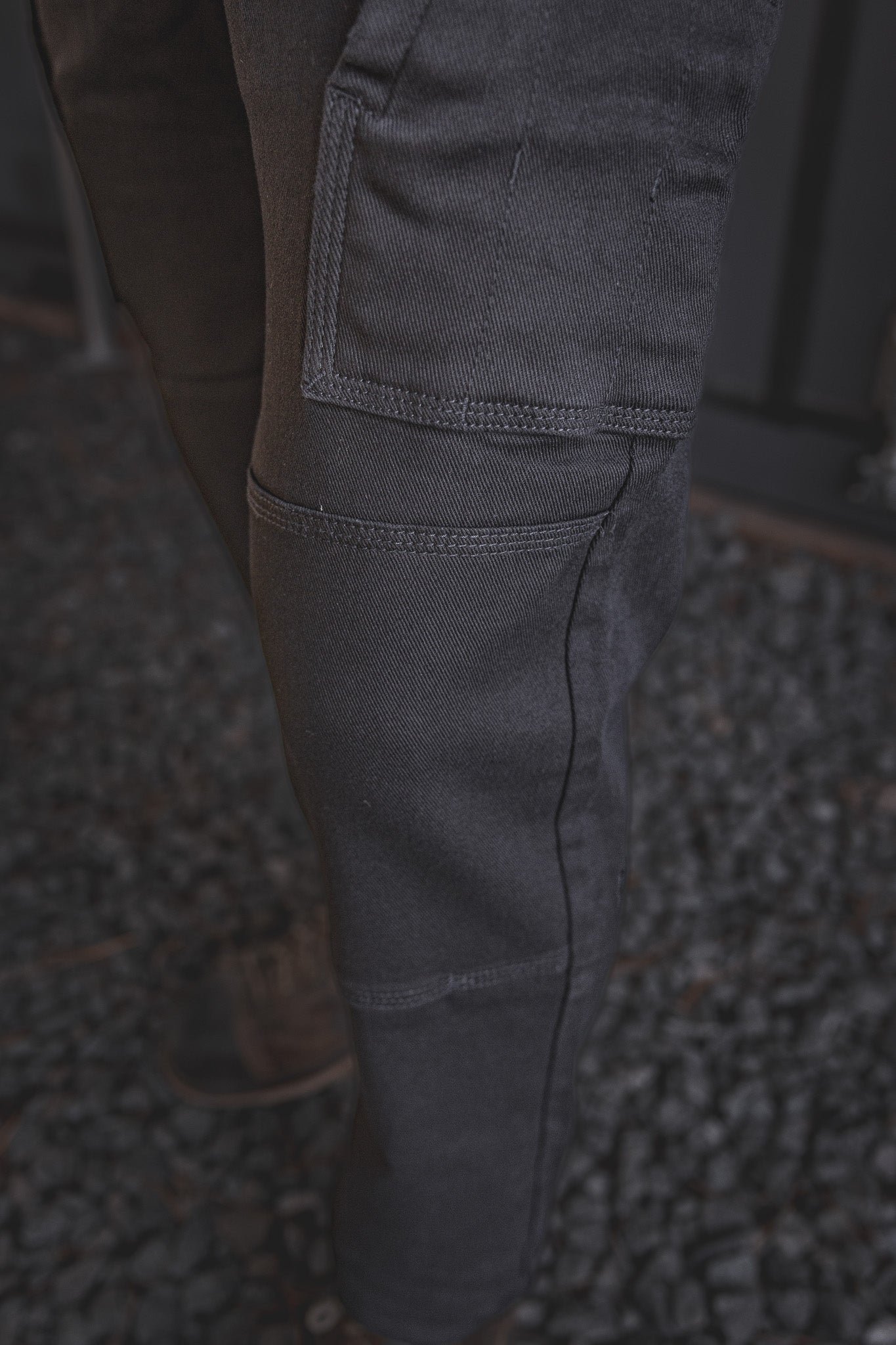 
                  
                    RX-1 Relaxed Work Pants Blackout
                  
                