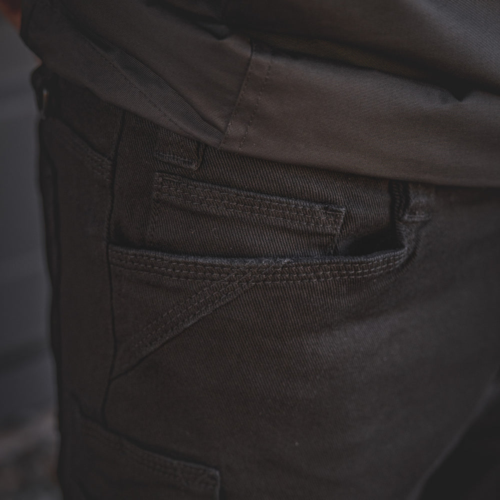 
                  
                    RX-1 Relaxed Work Pants Blackout
                  
                