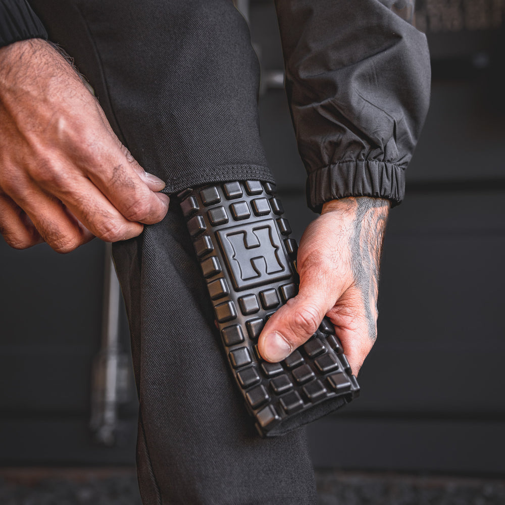 
                  
                    RX-1 Relaxed Work Pants Blackout
                  
                