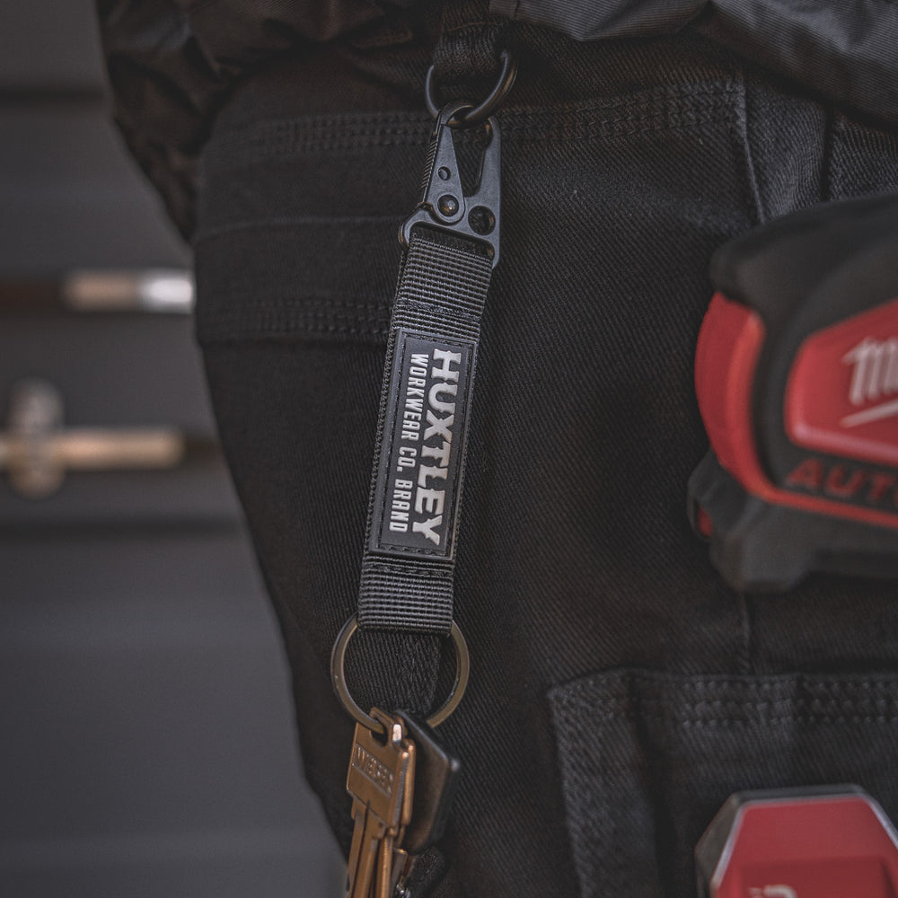 
                  
                    RX-1 Relaxed Work Pants Blackout
                  
                