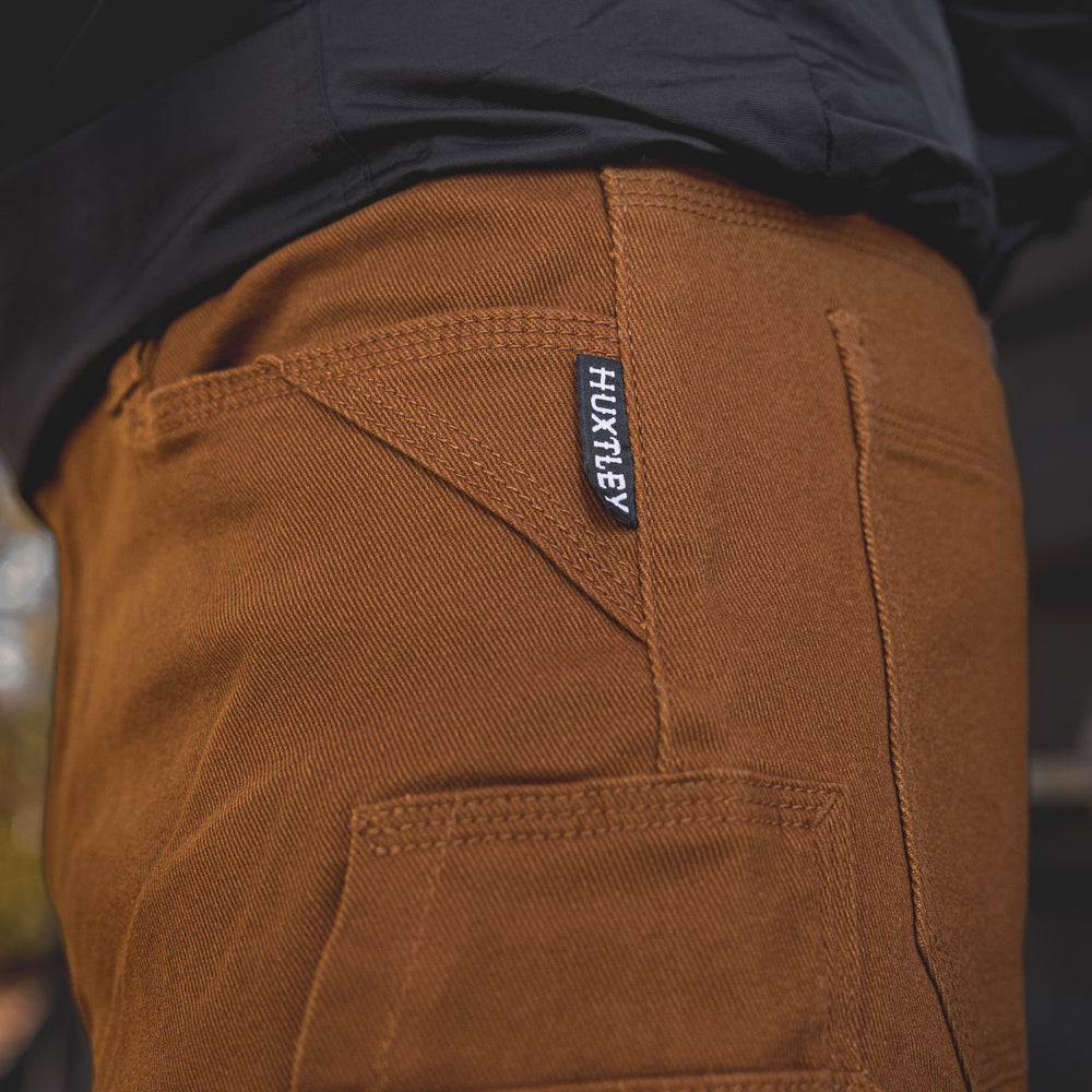 
                  
                    RX-1 Relaxed Work Pants Whiskey
                  
                