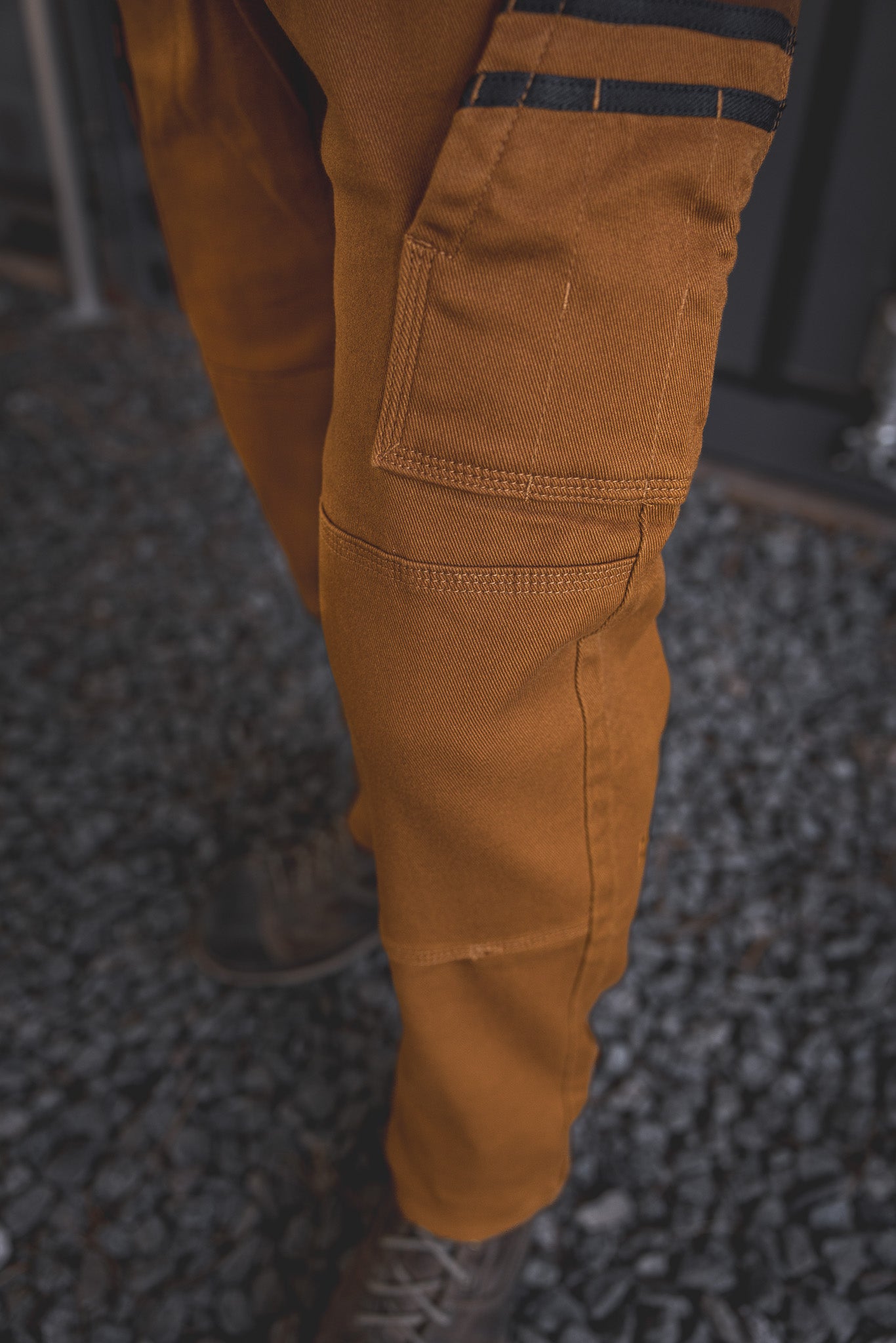 
                  
                    RX-1 Relaxed Work Pants Whiskey
                  
                