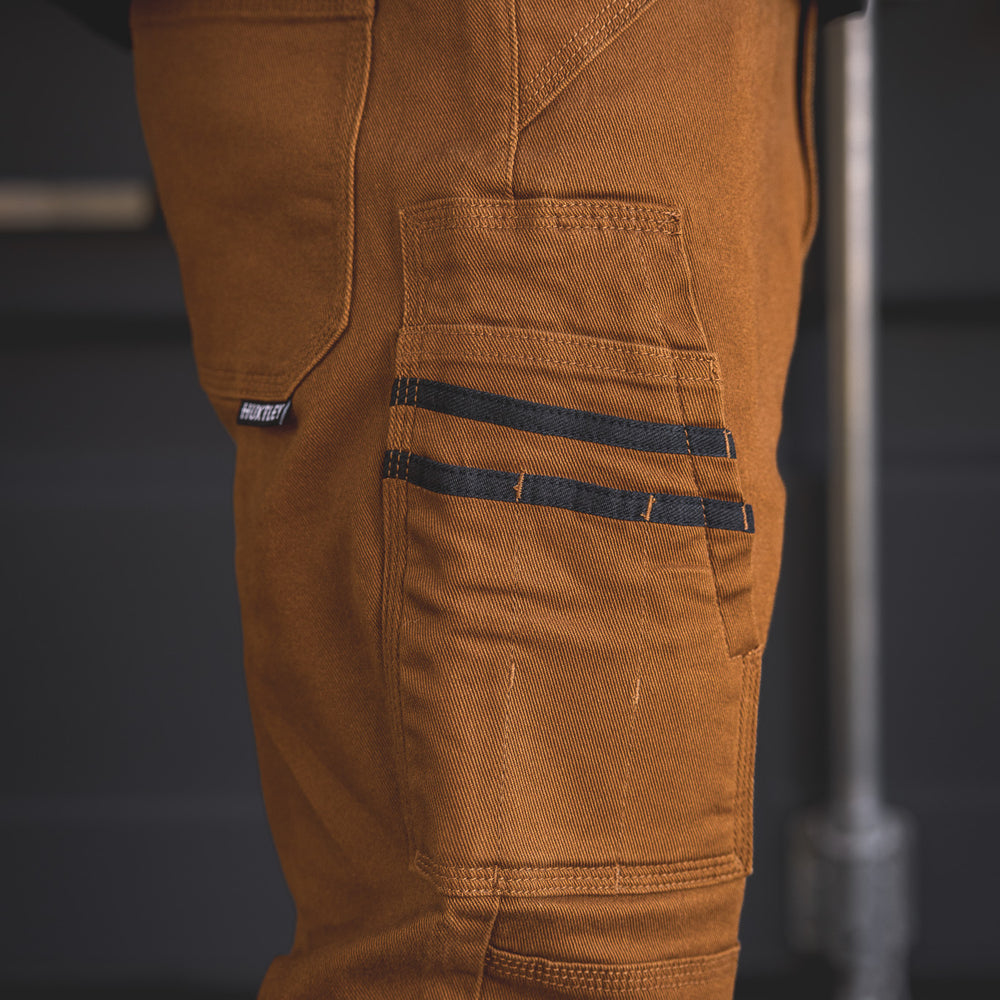 
                  
                    RX-1 Relaxed Work Pants Whiskey
                  
                