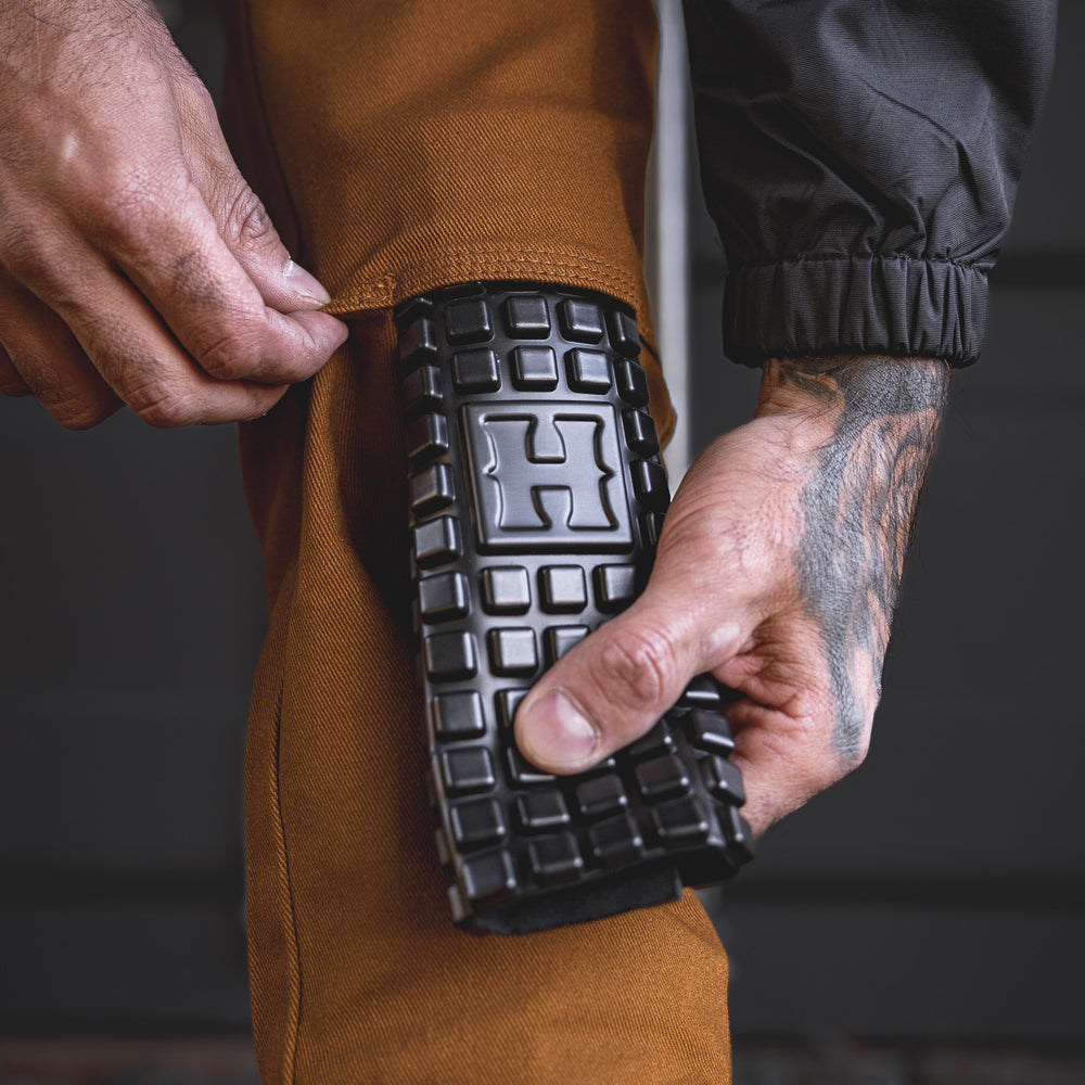 
                  
                    RX-1 Relaxed Work Pants Whiskey
                  
                
