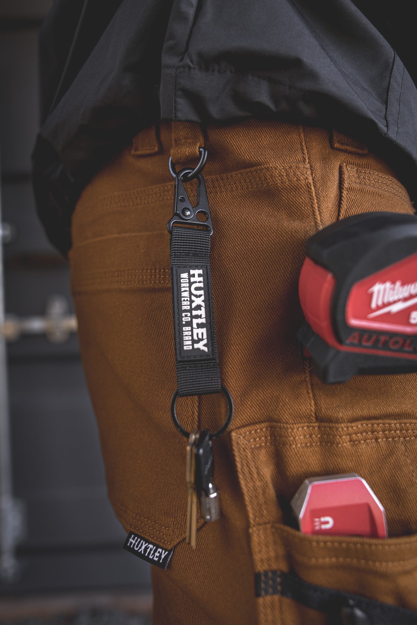 
                  
                    RX-1 Relaxed Work Pants Whiskey
                  
                