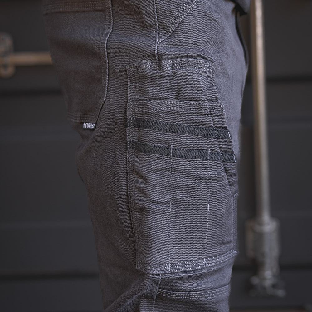 
                  
                    RX-1 Relaxed Work Pants Gunmetal
                  
                